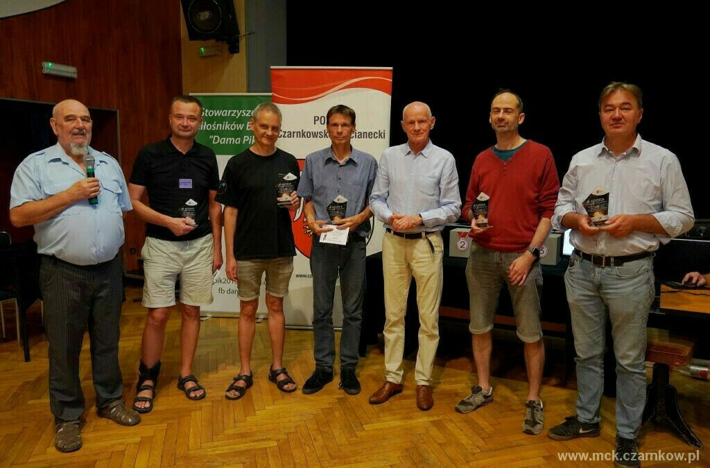 Zdjęcie do Mistrzostwa Powiatu w Brydżu Sportowym 2024