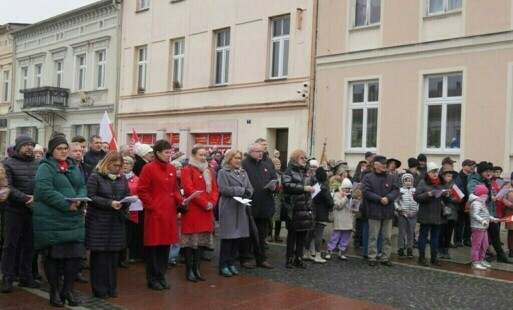 Zdjęcie do Narodowe Święto Niepodległości 2024