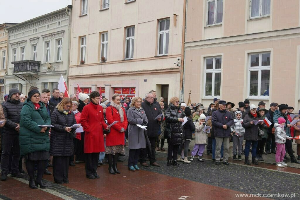 Zdjęcie do Narodowe Święto Niepodległości 2024