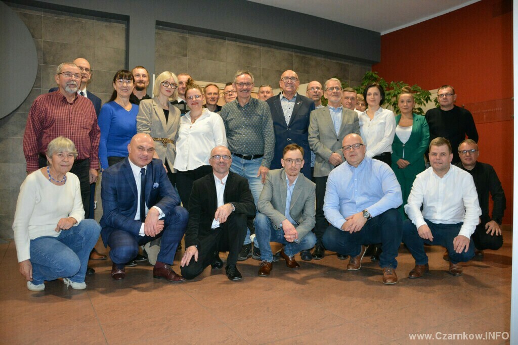 Zdjęcie do 25-lecie Rowerowej Sekcji Turystycznej 2024