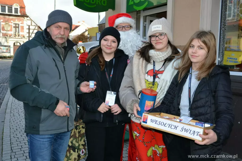 Zdjęcie do Urodzaj na dziewczynki z zapałkami 2024