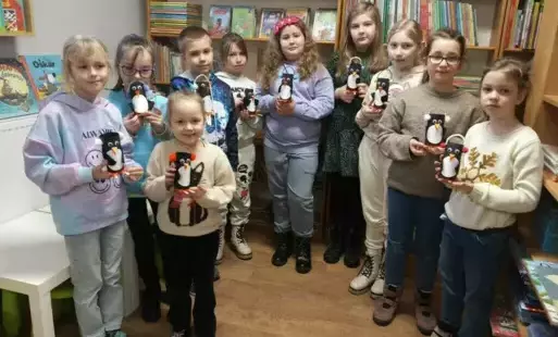 Zdjęcie do Ferie z kulturą 2025