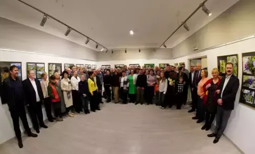 Zdjęcie do &quot;Moje Tatry&quot; 2025
