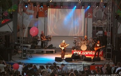Zdjęcie do Dni Ziemi Czarnkowskiej 2008