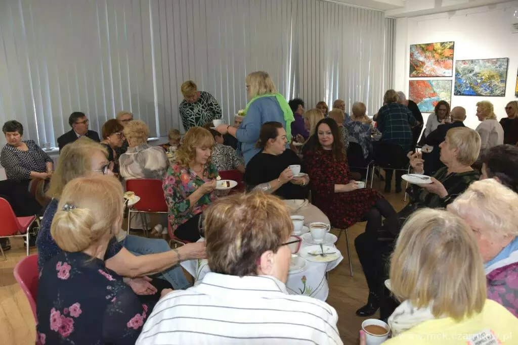 Zdjęcie do Kobiety w strefach 2025