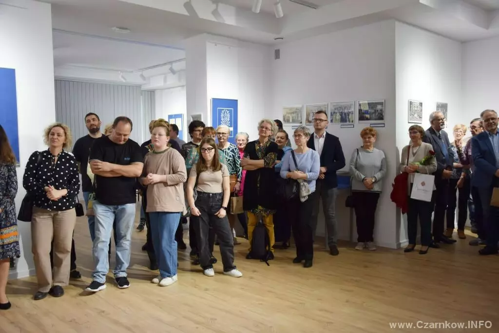 Zdjęcie do Haft ludowy czarnkowszczyzny 2025