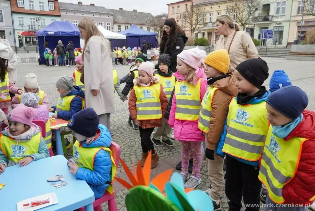 Zdjęcie do Zwyczaje, obyczaje i tradycje wielkanocne 2025