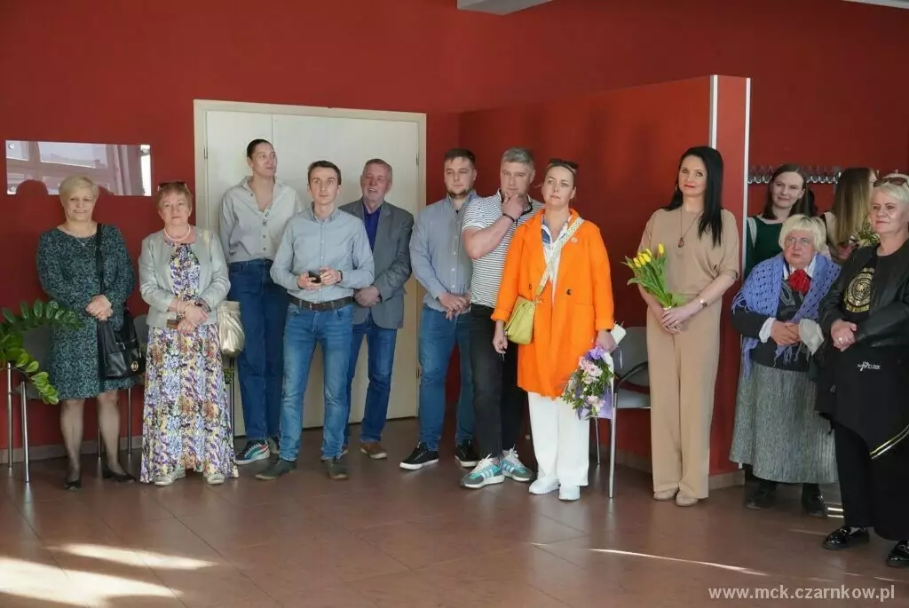 Zdjęcie do Malarstwo intuicyjne 2025