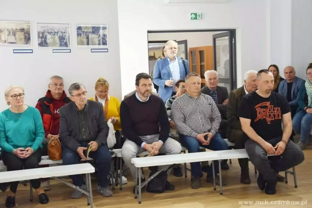 Zdjęcie do Noc Muze&oacute;w2025