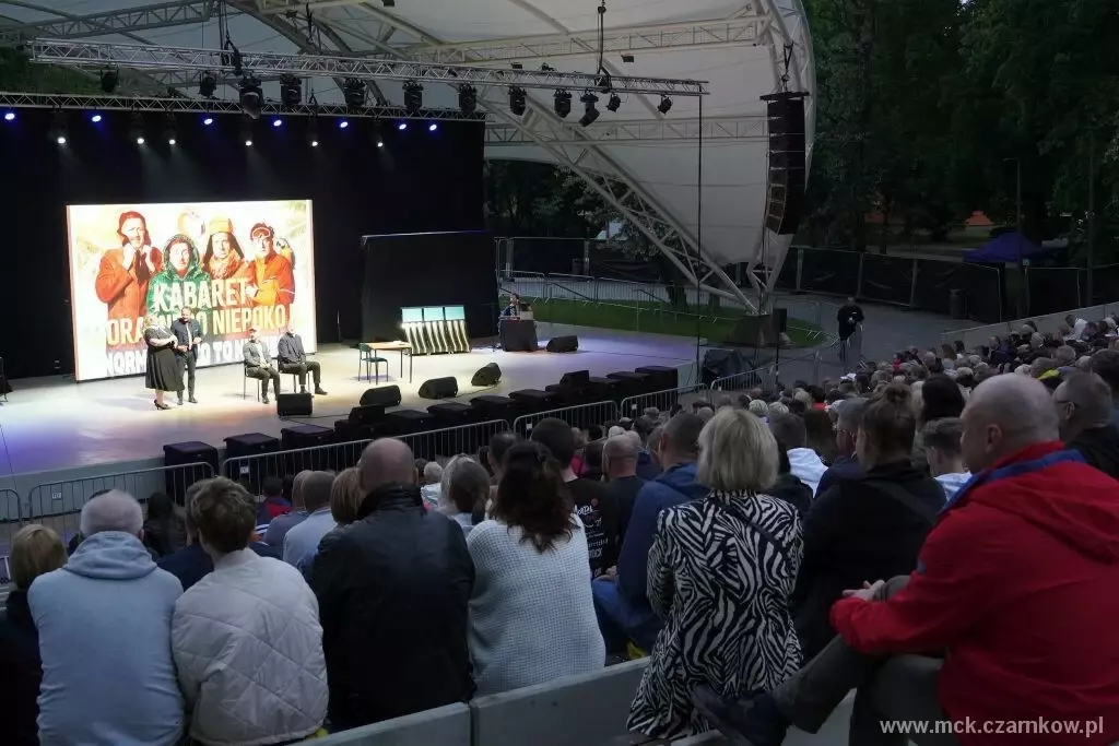 Zdjęcie do Zabawne to to było 2025