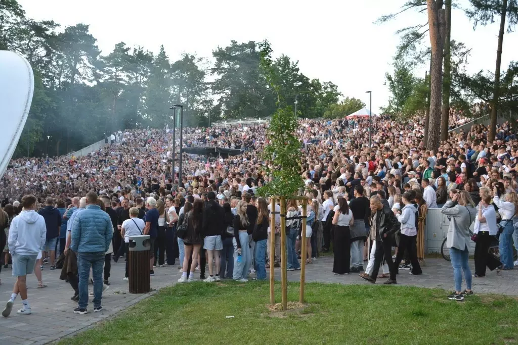 Zdjęcie do Dni Ziemi Czarnkowskiej 2025