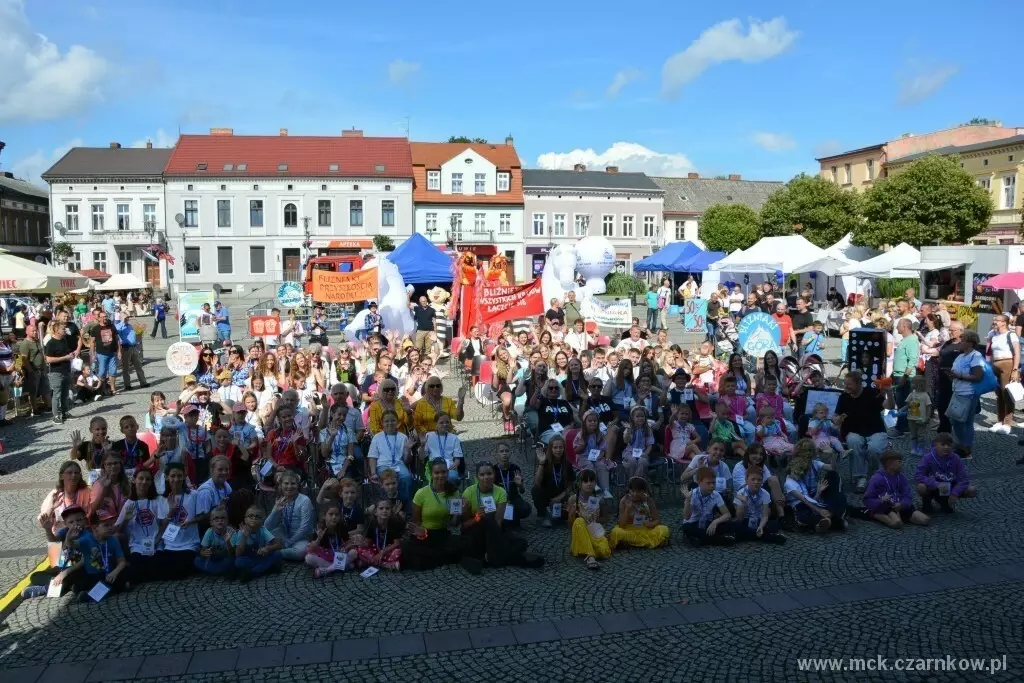 Zdjęcie do XXV Dzień Spieczonego Bliźniaka 2025