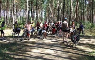 Zdjęcie do Spotkanie na miedzy 2008