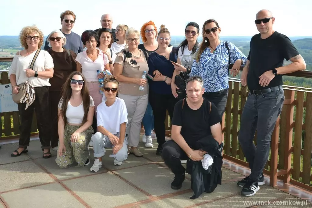 Zdjęcie do Wycieczka z kulturą 2025
