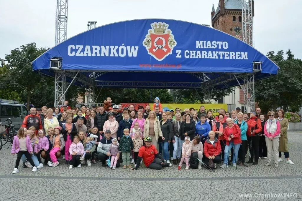 Zdjęcie do Europejski Dzień bez Samochodu 2025
