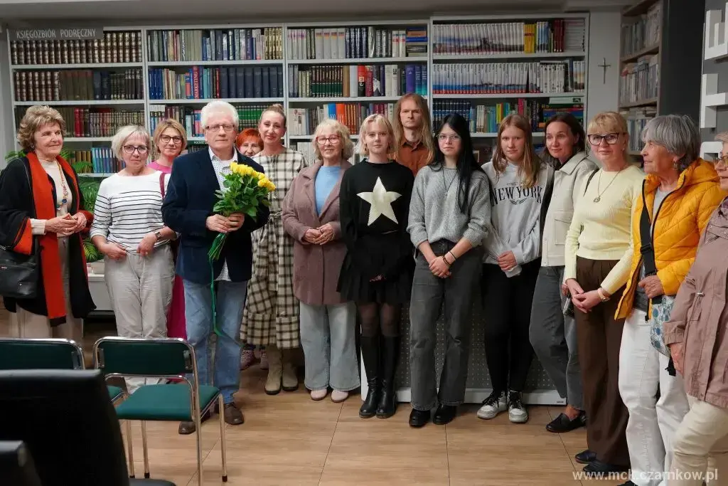 Zdjęcie do Na przemytniczych szlakach 2025
