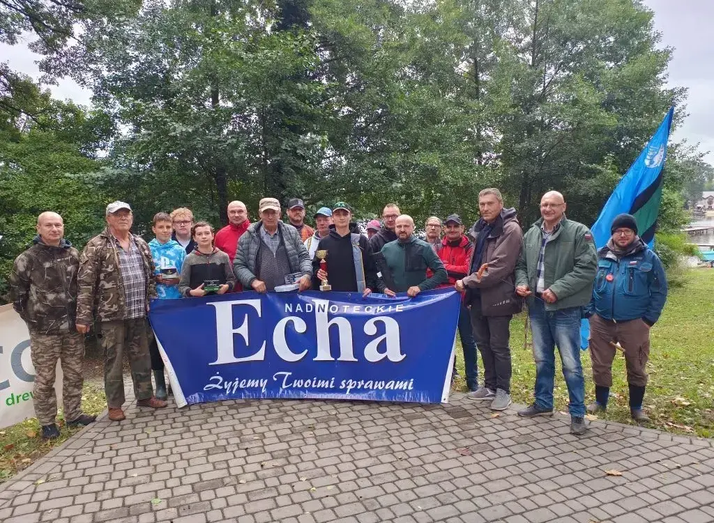 Zdjęcie do O puchar Nadnoteckich Ech 2025