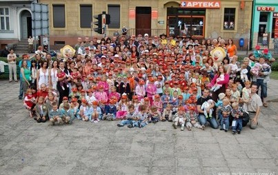 Zdjęcie do X Dzień Spieczonego Bliźniaka 2008