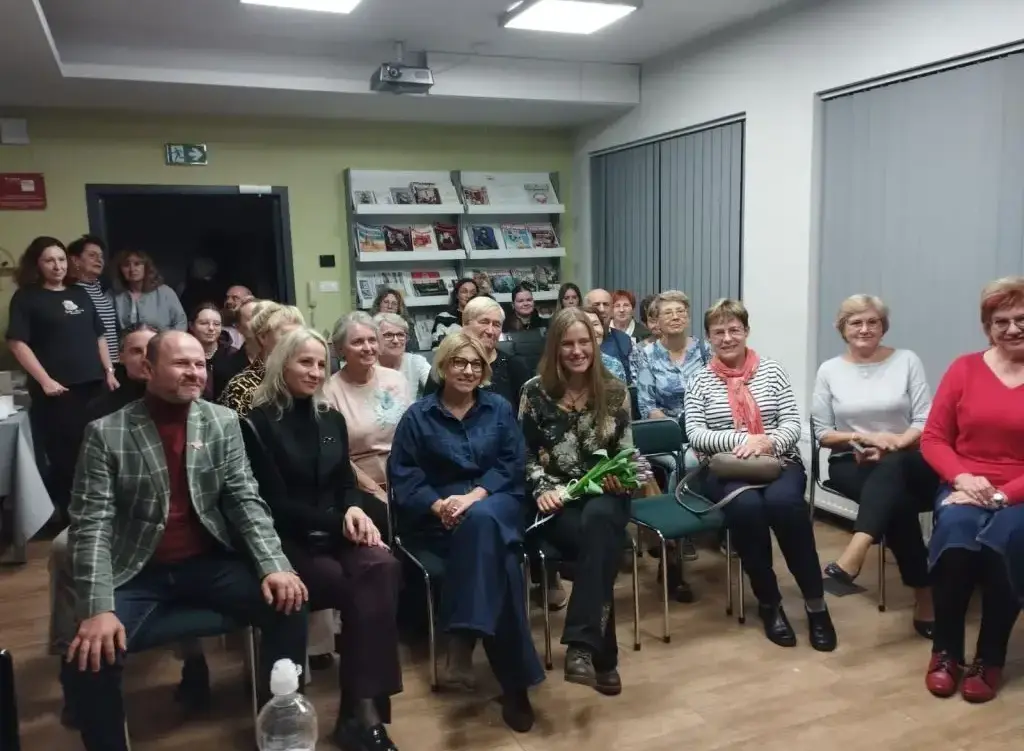 Zdjęcie do Konno z Norwegii do Polski 2025