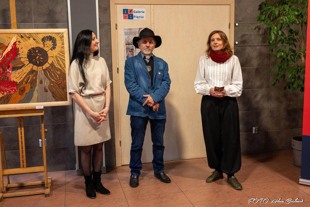 Zdjęcie do Wielogłos natury w intarsji 2026