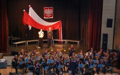 Zdjęcie do Narodowe Święto Niepodległości 2008