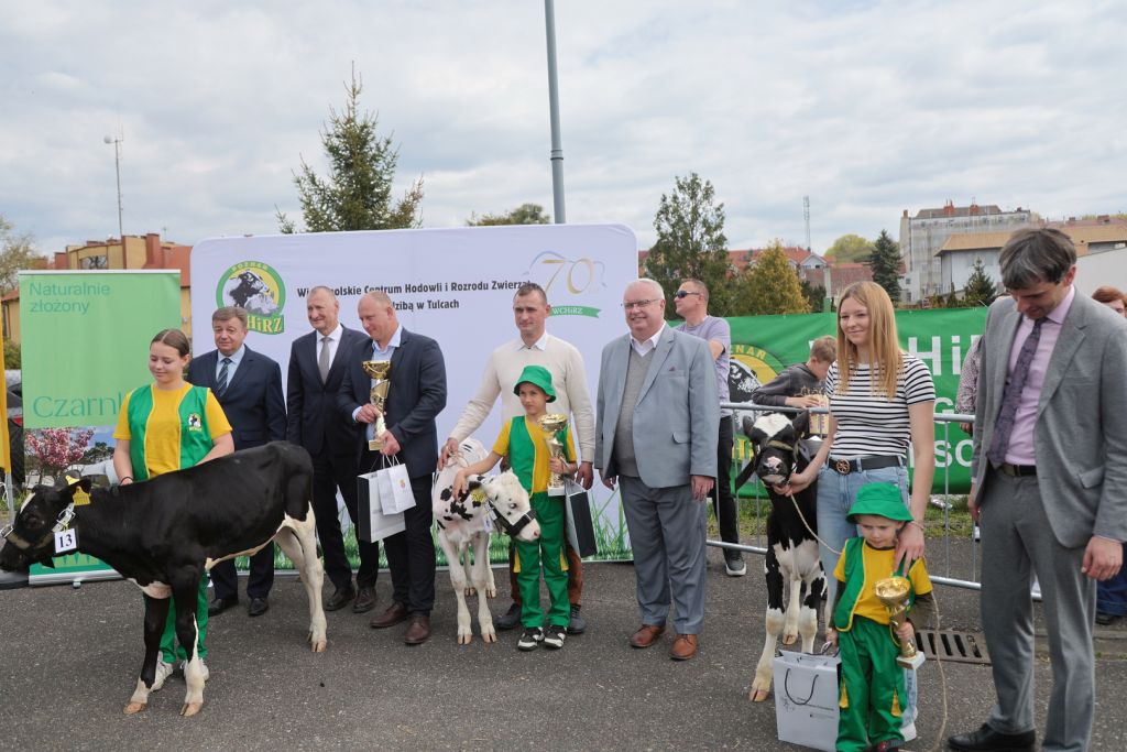 Zdjęcie do AgroTargi z rodziną 2026