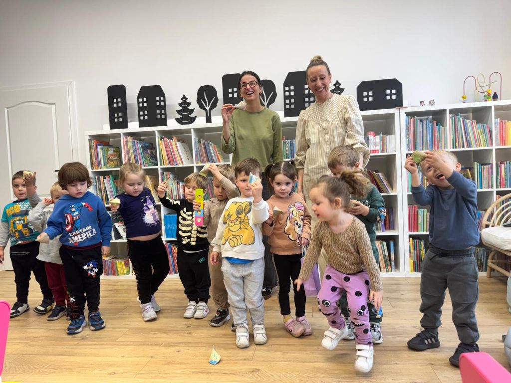 Zdjęcie do Tydzień Bibliotek 2026