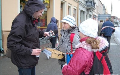 Zdjęcie do Urodzaj na dziewczynki z zapałkami 2008