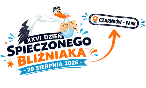 plakat plan dzień spieczonego bliźniaka 2026