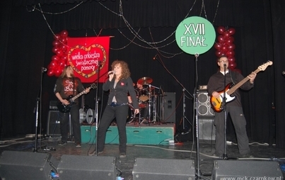 Zdjęcie do Wielka Orkiestra Świątecznej Pomocy 2009