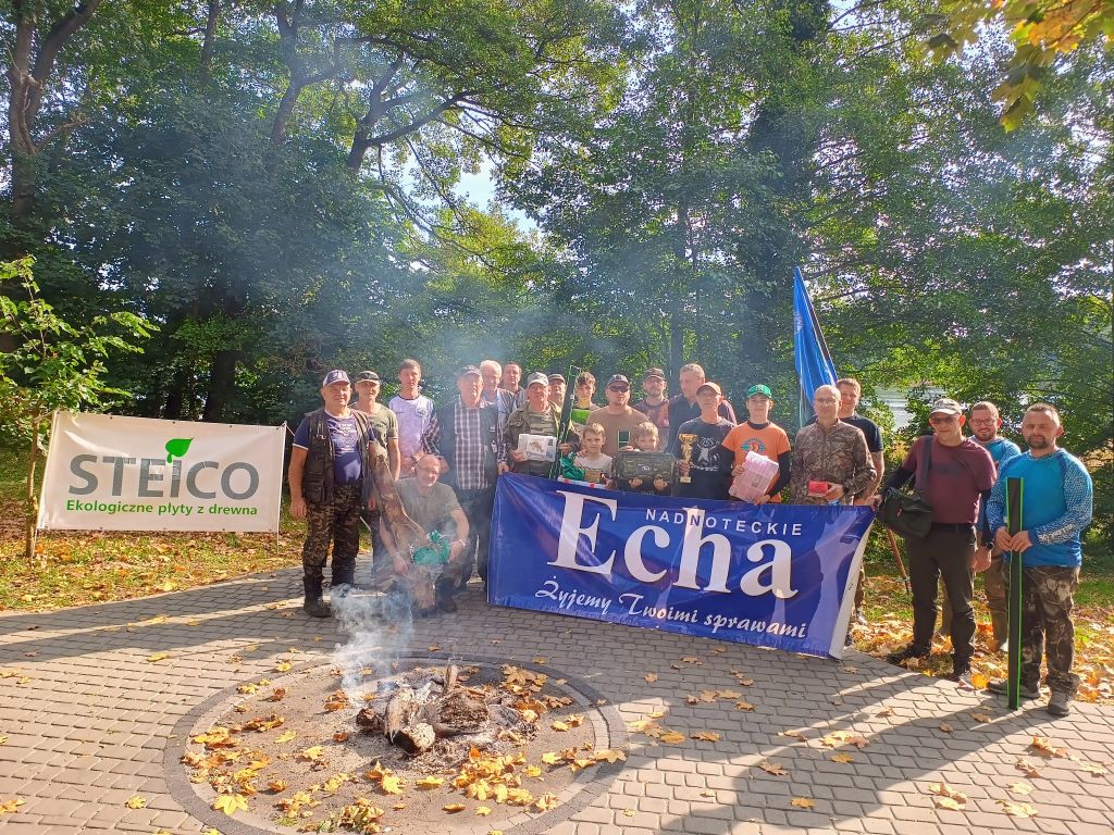 Zdjęcie do O puchar "Nadnoteckich Ech" 2026