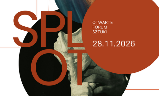 SPLOT otwarte forum sztuki