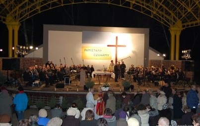 Zdjęcie do 'Pamietamy, czuwamy' 2009
