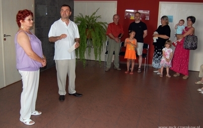Zdjęcie do Wystawa rękodzieła 2009