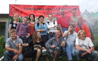 Zdjęcie do Grill u Łukasza 2009