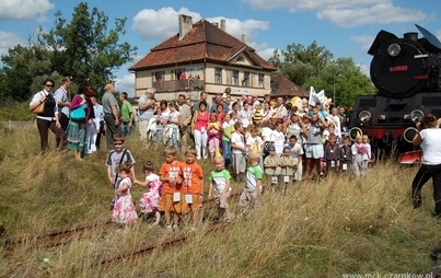 Zdjęcie do XI Dzień Spieczonego Bliźniaka 2009