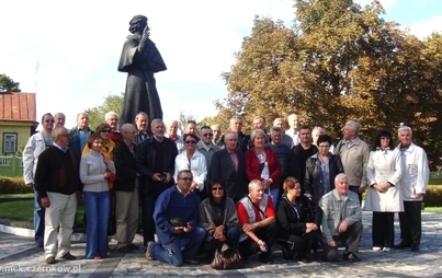 Zdjęcie do Ch&oacute;r 'Harmonia' z rewizytą w Mińsku 2009