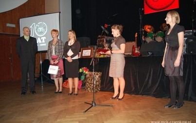 Zdjęcie do Jubileusz 10-lecia RST 2009