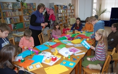 Zdjęcie do Zakończenie ferii 2010