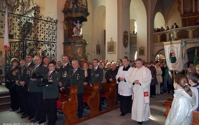 Zdjęcie do Katyńskie fatum 2010