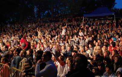 Zdjęcie do Dni Ziemi Czarnkowskiej 2010