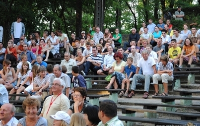 Zdjęcie do Święta 15 sierpnia 2010