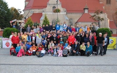 Zdjęcie do Europejski Dzień bez Samochodu 2010