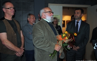Zdjęcie do Plastyczna integracja 2010