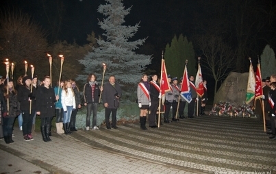 Zdjęcie do Narodowe Święto Niepodległości 2010