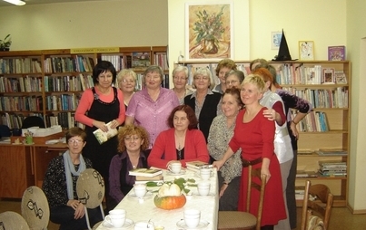 Zdjęcie do Ta książka do mnie przyszła... 2010