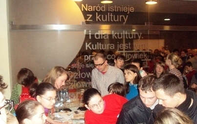 Zdjęcie do Dla naszej Julki 2010