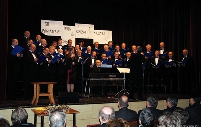 Zdjęcie do Powiatowy Dzień Pieśni i Muzyki 2011