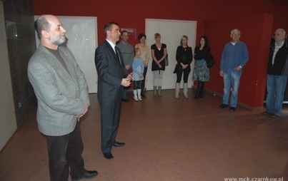 Zdjęcie do Galeria masek 2011