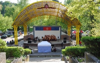 Zdjęcie do Majowe świętowanie 2011
